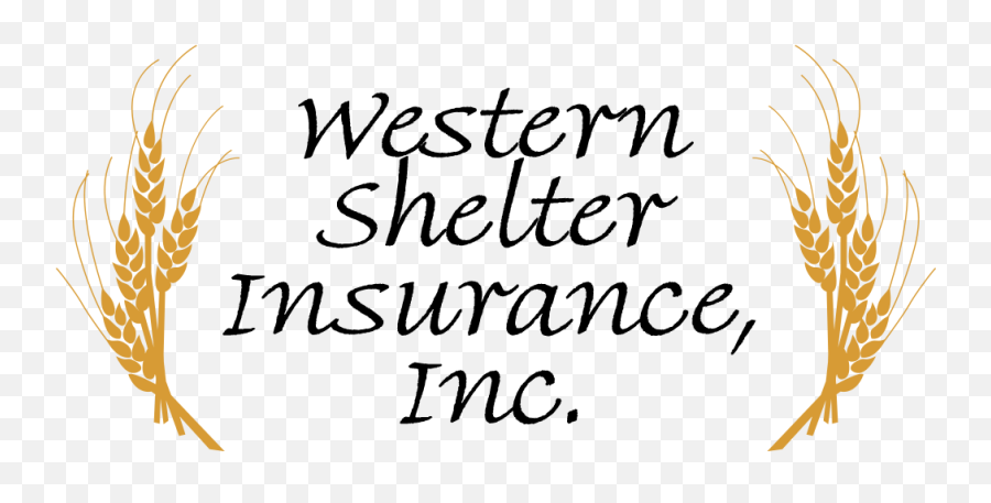 Western Shelter Insurance - Language Emoji,Shelter Insurance Logo