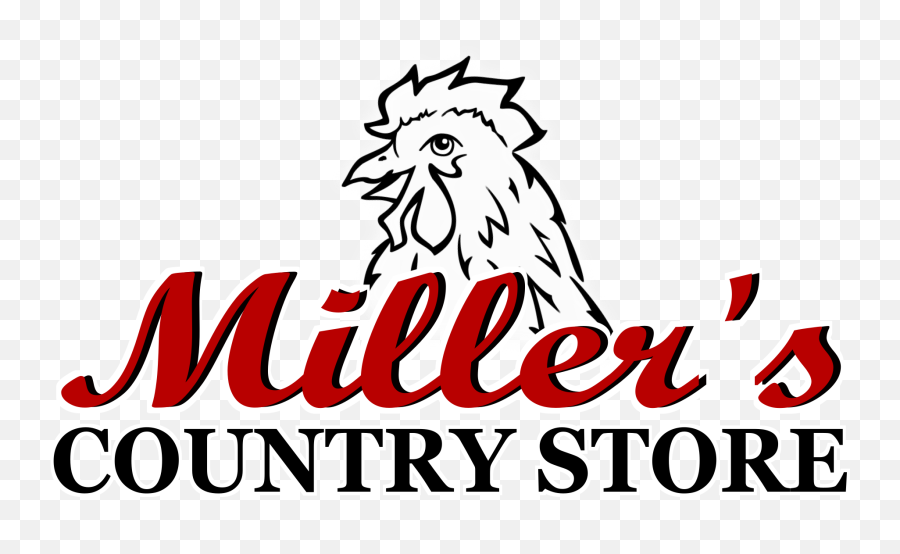 Logo 2176x1142 - Country House Emoji,Millers Logo