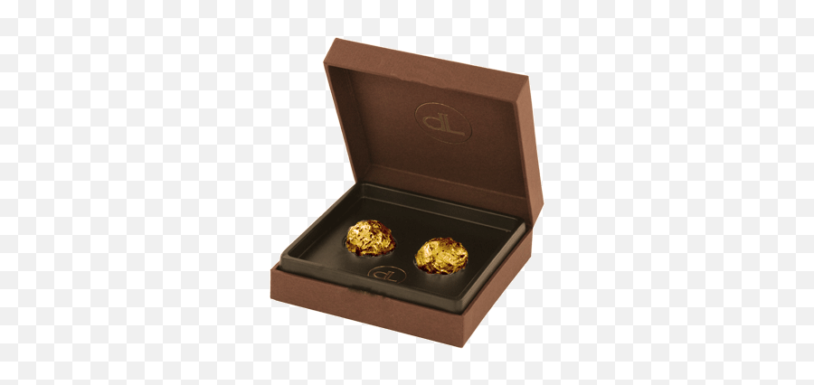 Edible Gold Leaf And Edible Gold Flakes - Gold Chocolate Truffles Emoji,Gold Flakes Png