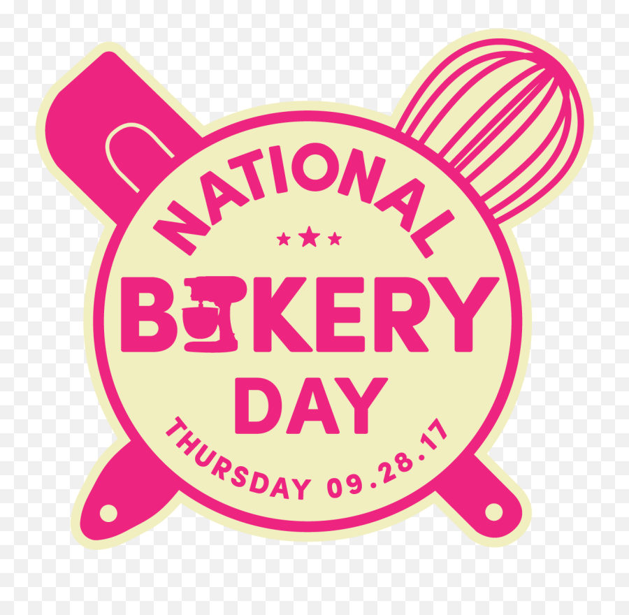 Is There A Free Nationalbakeryday Deal Near You Today - Dot Emoji,Logo Mation