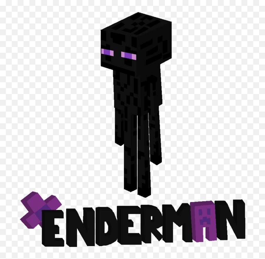 Minecraft Clipart Royalty Free Picture 1658697 Minecraft - Baby Enderman No Minecraft Emoji,Minecraft Clipart