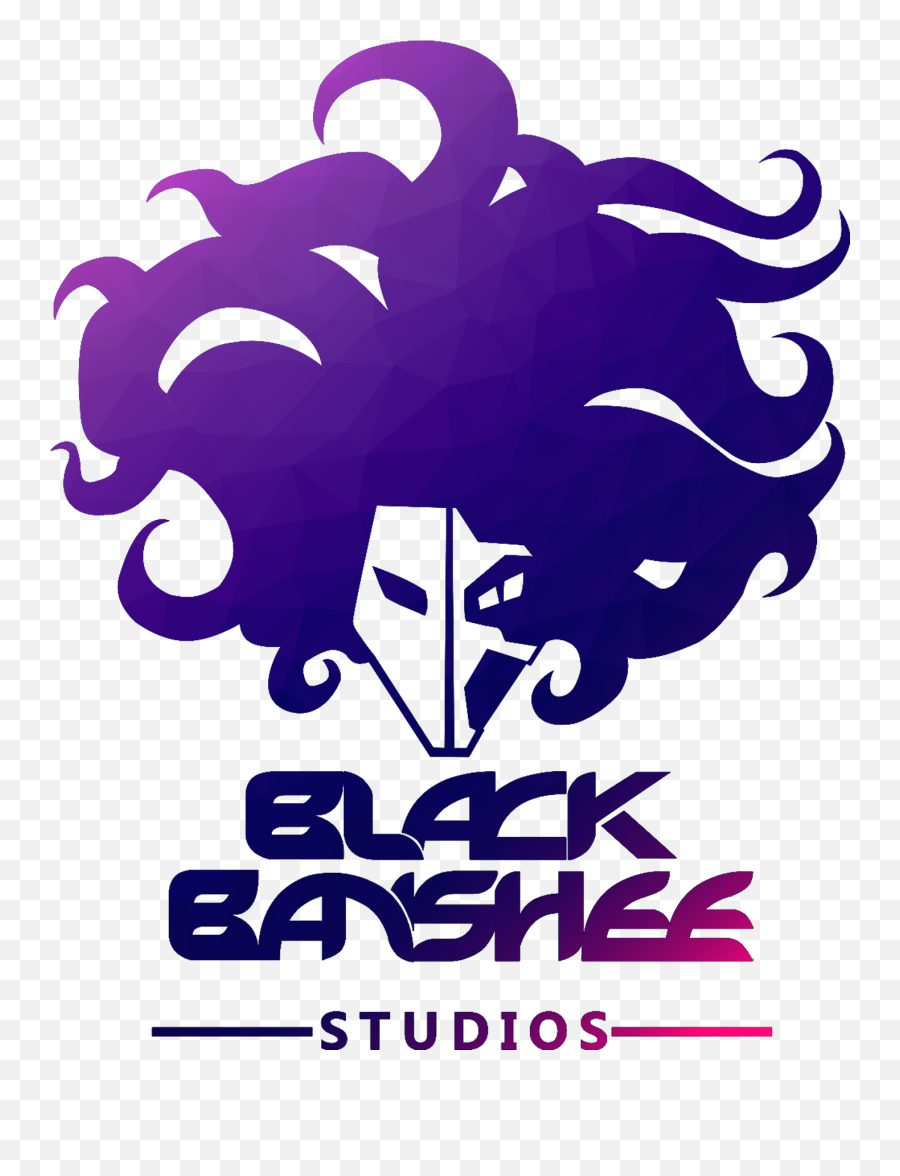 Banshee Png - Black Banshee Studios Banshee Logo Emoji,Laika Logo
