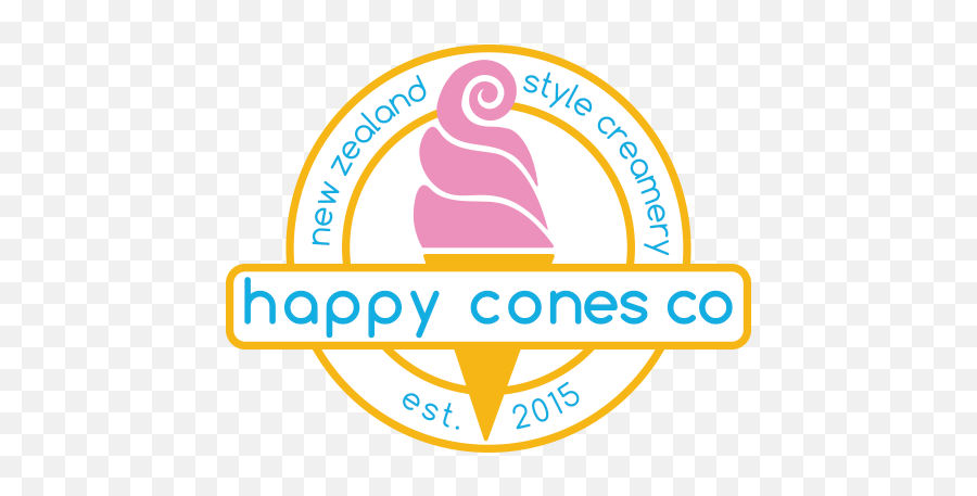 Happy Cones Always Leaves You Smiling U2013 Du Clarion Emoji,Clarion University Logo