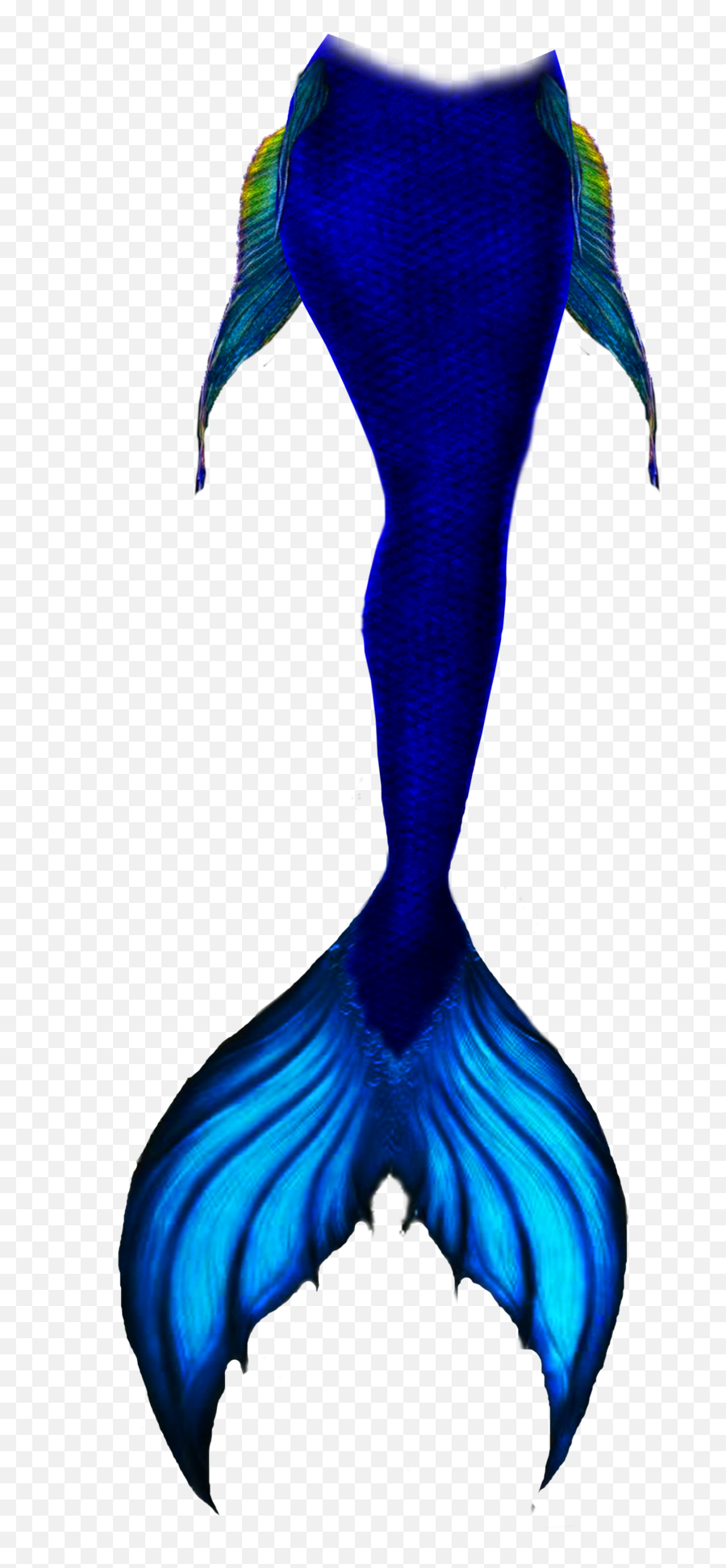 Mythical Creature Mermaid Tail Drawing - Mermaid Tail Transparent Emoji,Mermaid Tail Clipart