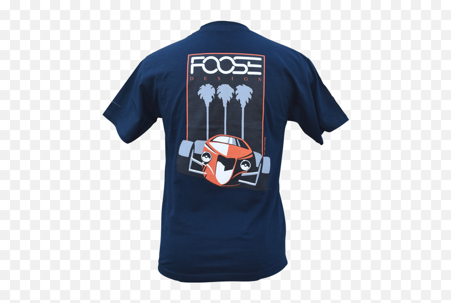 Foose Apparel - C Foose Design Inc Emoji,3% Logo