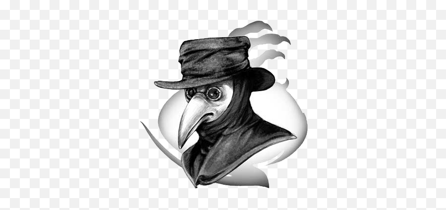 V13 Update - Page 67 Undertow Games Forum Emoji,Plague Doctor Png
