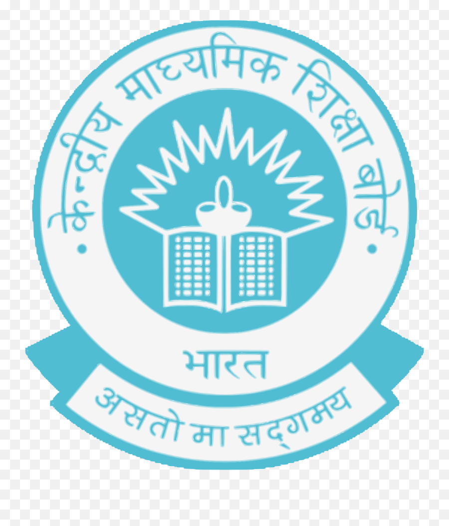 Central Board Of Secondary Education - Wikipedia Emoji,Teaching Logo