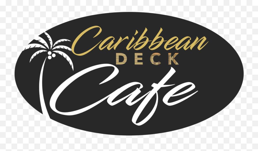 Caribbean Deck Cafe - Effort Pa 18330 Menu U0026 Order Online Emoji,Caribbean Logo