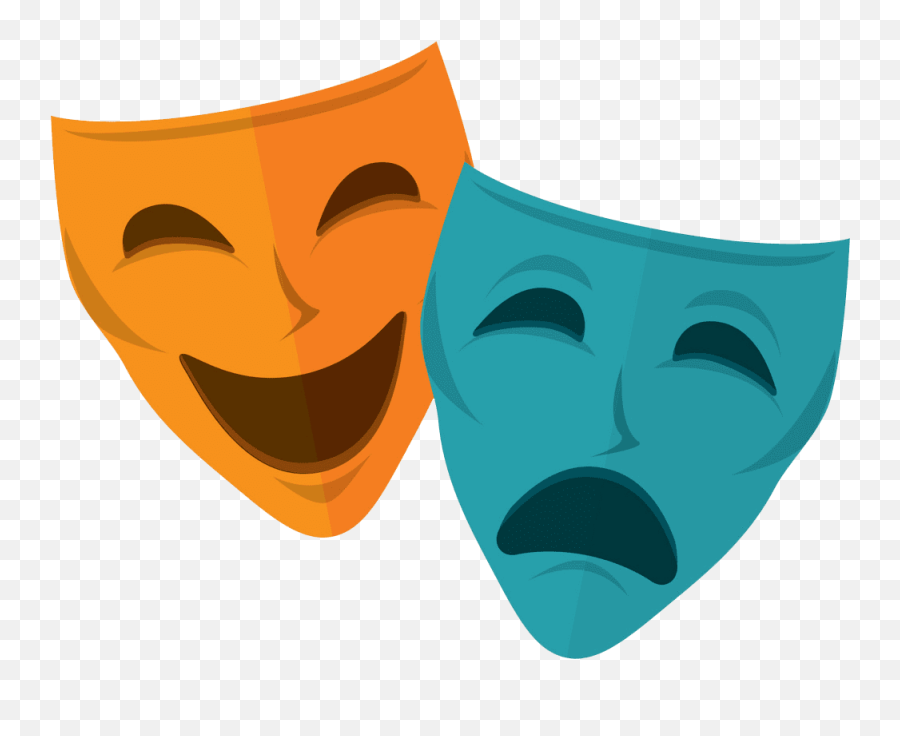 Mask Clipart - Clipartworld Emoji,Theater Mask Clipart