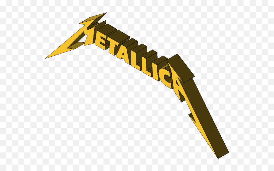 Vertical Emoji,Metallica Logo