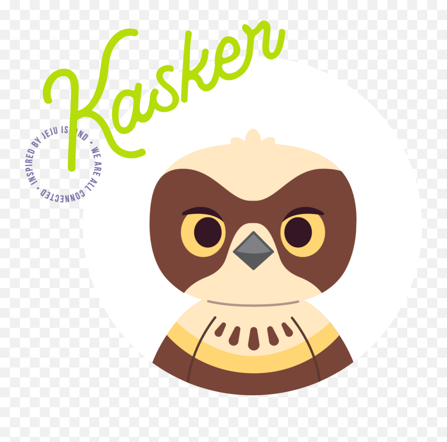 Kasker Birdyfriends Emoji,Timid Clipart