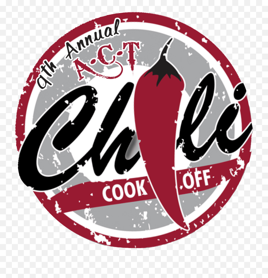 9th Annual A - Ct Chili Cookoff United Way Of Central Florida Emoji,Chili Logo