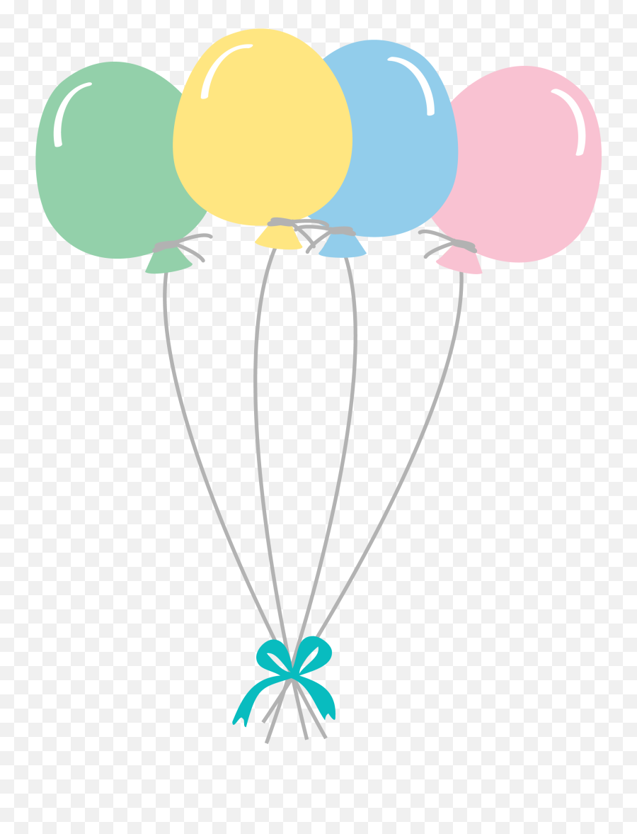 George Pig Png - Peppa Pig Balloons Png Peppa Pig Balão Peppa Com Balão Png Emoji,Peppa Pig Png