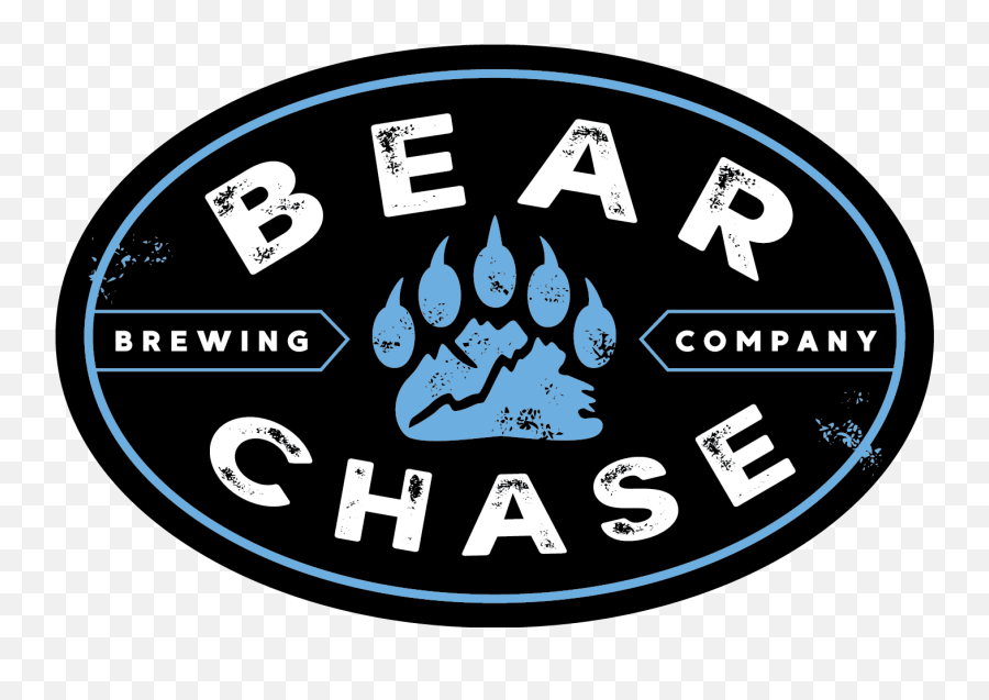Beers On Tap - Bear Chase Brewing Company Loudoun County Va Emoji,Chase Logo Png