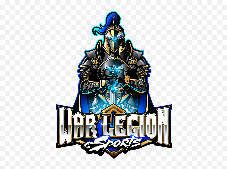 Team Wl War Legion Esports Lol Emoji,Scouting Legion Logo