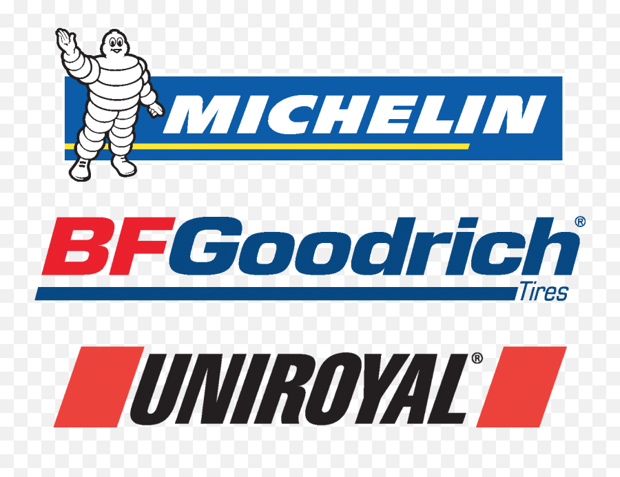 Download Michelin Logo Png - Michelin Bf Goodrich Logo Emoji,Michelin Logo