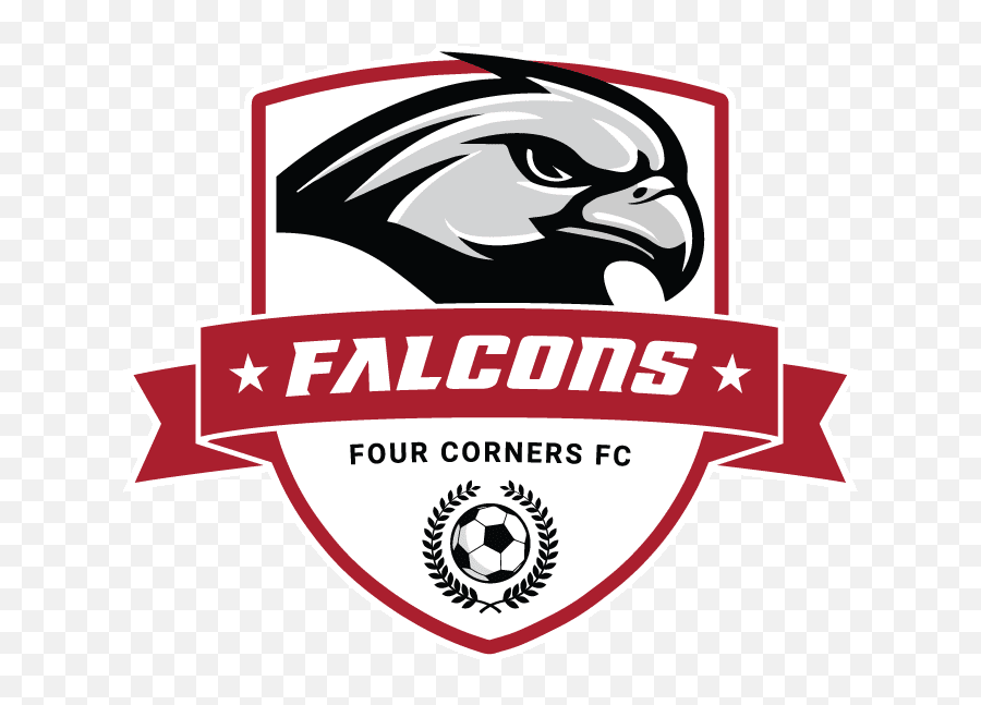 Four Corners Fc U2013 Central Florida Soccer League Emoji,Corners Png