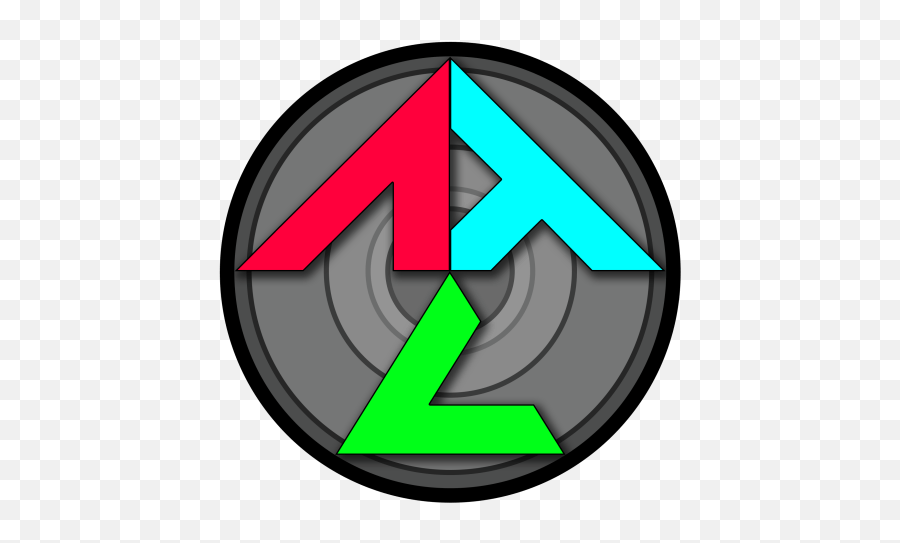 Alex Wroblewski U2013 Around The Lens Emoji,Cool Discord Logo