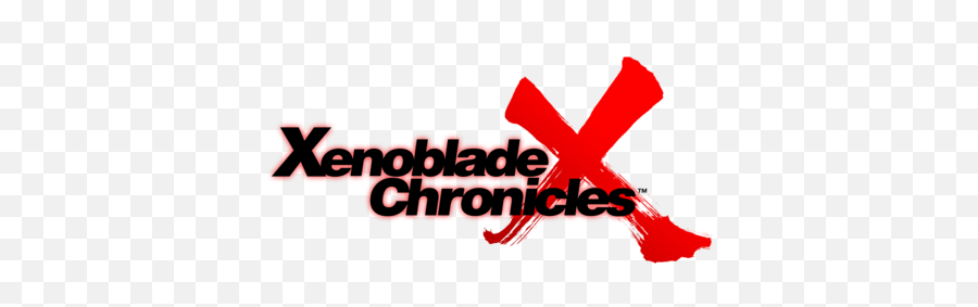 Xenoblade Chronicles X - Steam Games Emoji,Xenosaga Logo