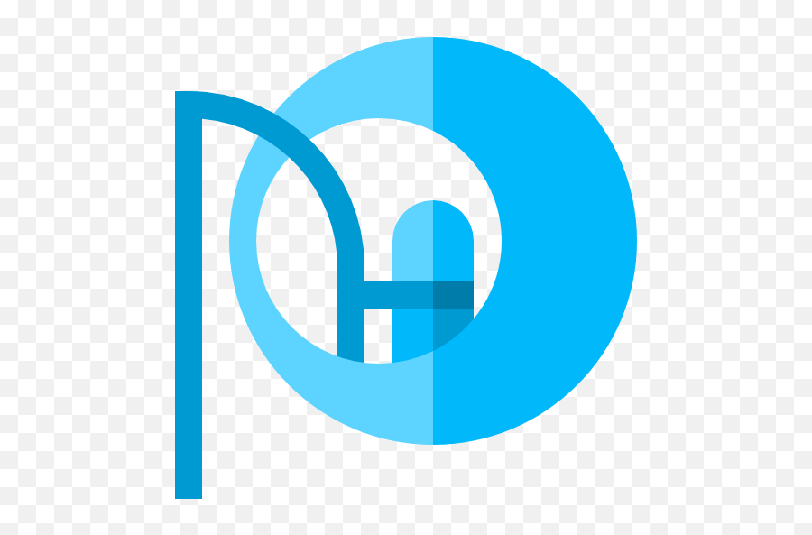 Azurelogolinetrademarkcirclefontsymbolgraphics - Vertical Emoji,Azure Logo