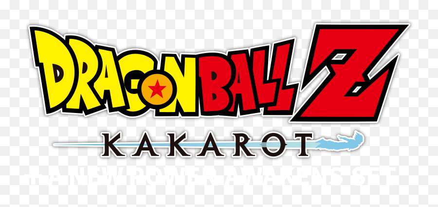 Bandai Namco Entertainment America - Games Dragon Ball Z Emoji,Zs Logo