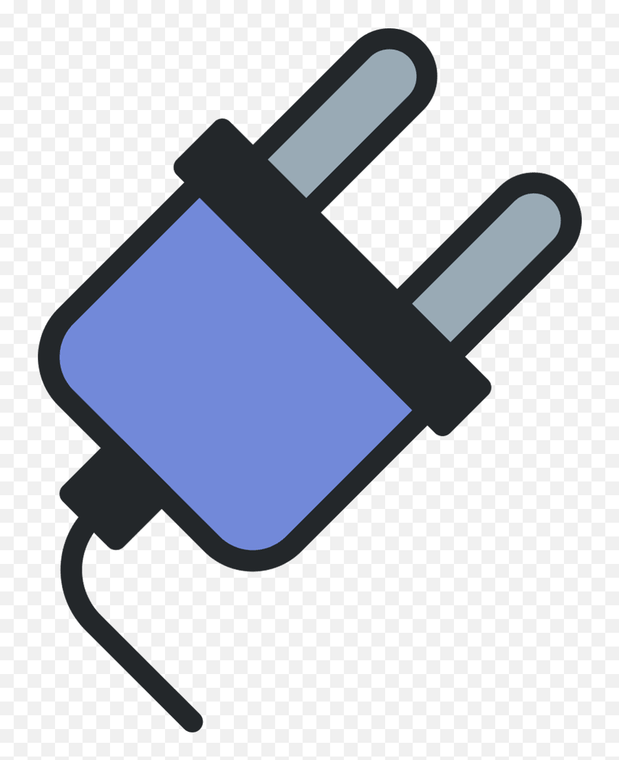 Branding U2022 Powercord Emoji,Power Cord Png