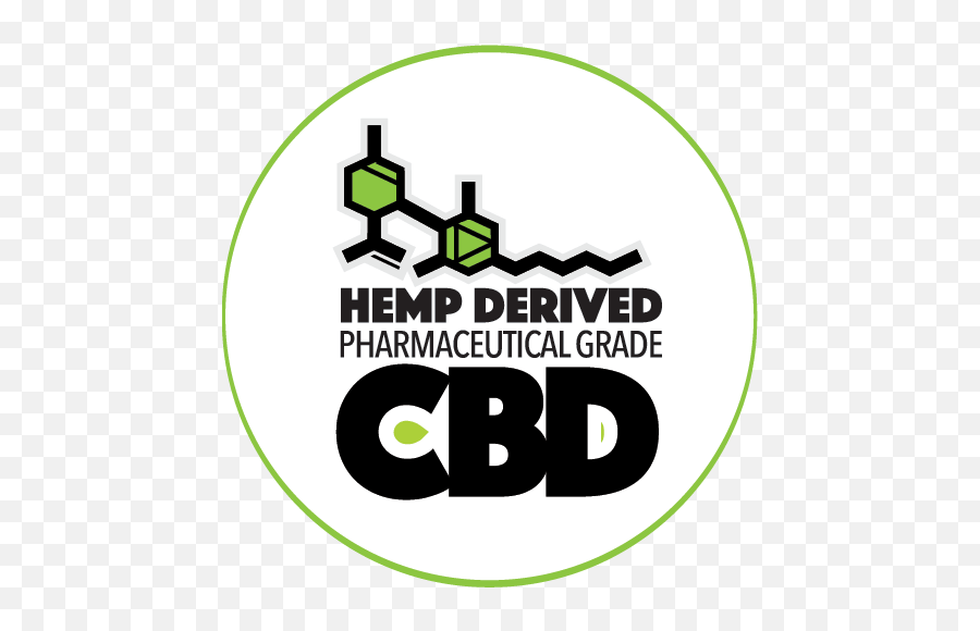 What Is Cbd - Cbd Molecule Logo Emoji,Cbd Logo