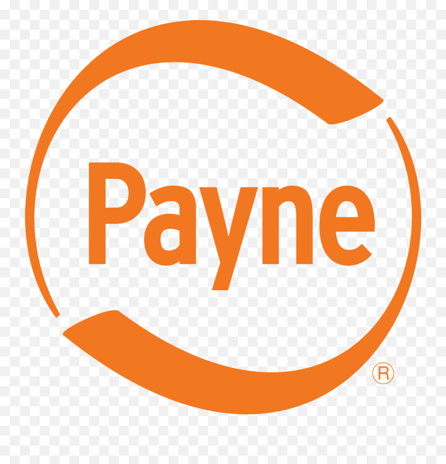 Payne - Bar B Que Emoji,Hvac Logo