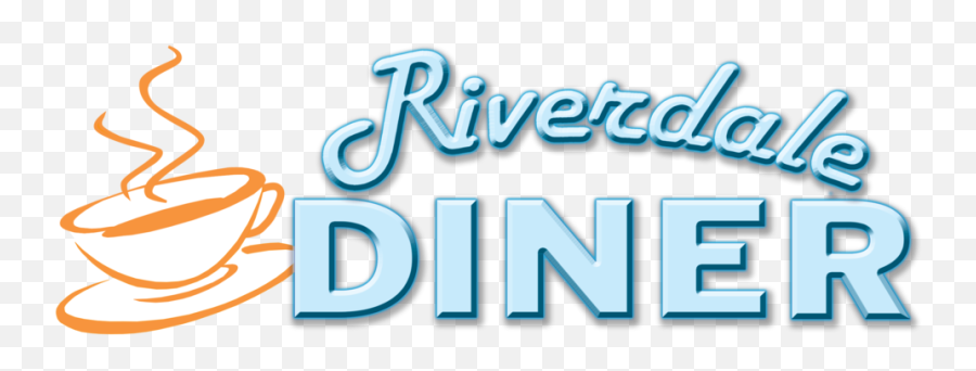Download Riverdale Logo Web Png Image - Language Emoji,Riverdale Logo