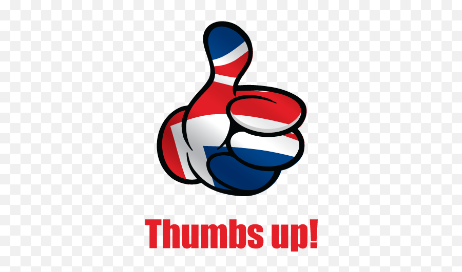 Thumbs - Uplogopng Track Bike Race Products Language Emoji,Up Logo