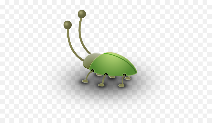 Insect Clipart Images - Antenna Bug Emoji,Insect Clipart