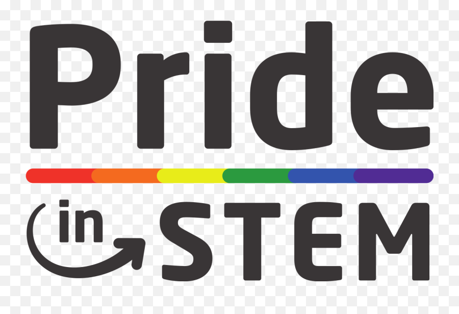 Pride In Stem Logo - Pride In Stem College Emoji,Stem Logo