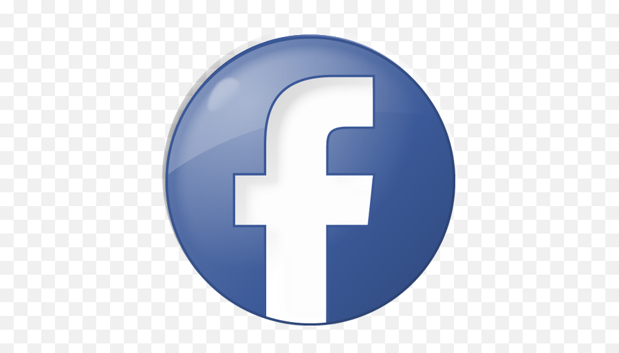 Download Logo De Facebook Png Png Image - Free Icon Social Media Png Emoji,Logo De Facebook