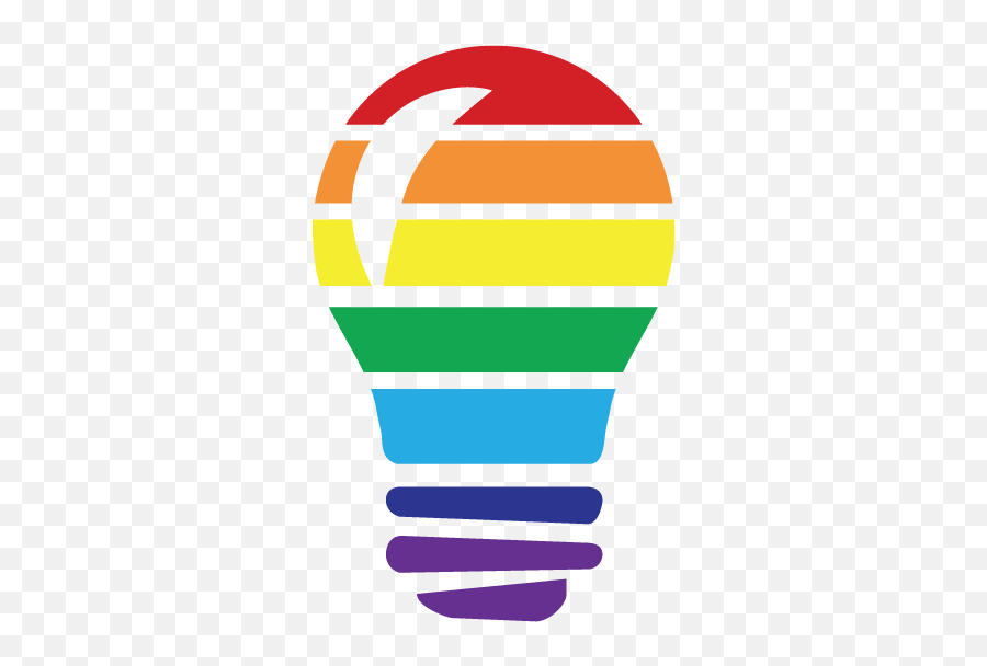 Camp Lightbulb Emoji,Light Bulb Logo