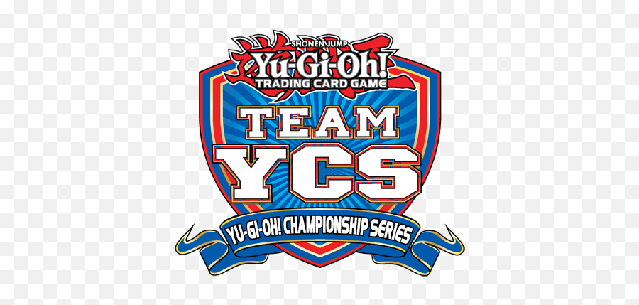 Yu - Ycs Team Emoji,Konami Logo