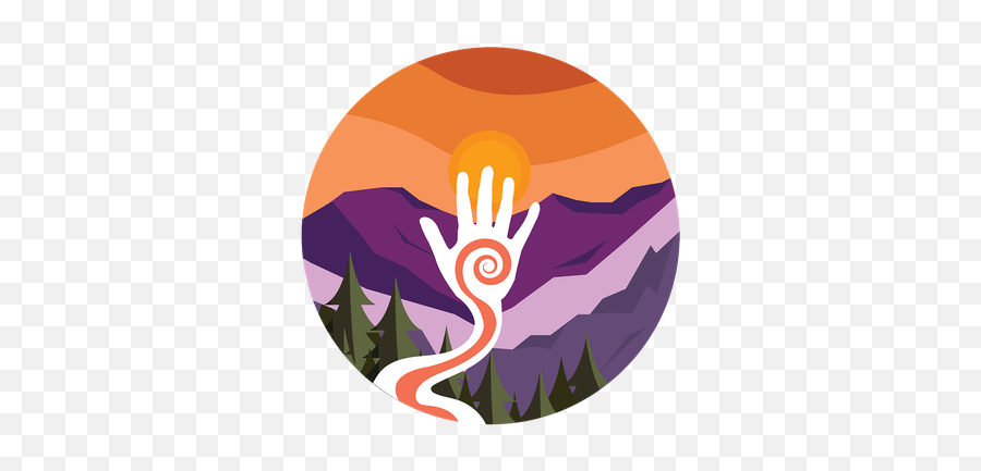 Logo For Massage Company In Colorado Retail Logos - Fictional Character Emoji,Lululemon Logo