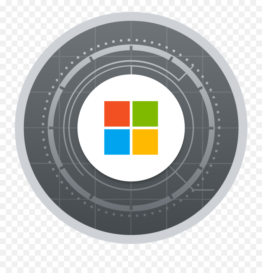 Pluralsight Microsoft Azure - Microsoft Emoji,Microsoft Azure Logo