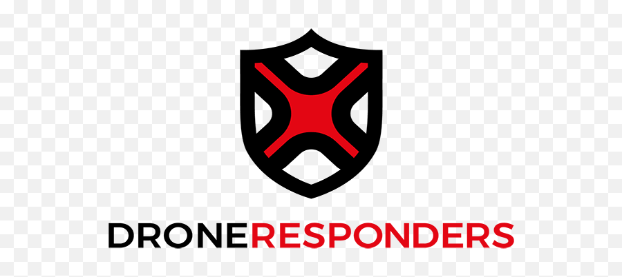 Droneresponders Public Safety Alliance To Unite First - Drone Responders Emoji,Drone Logo