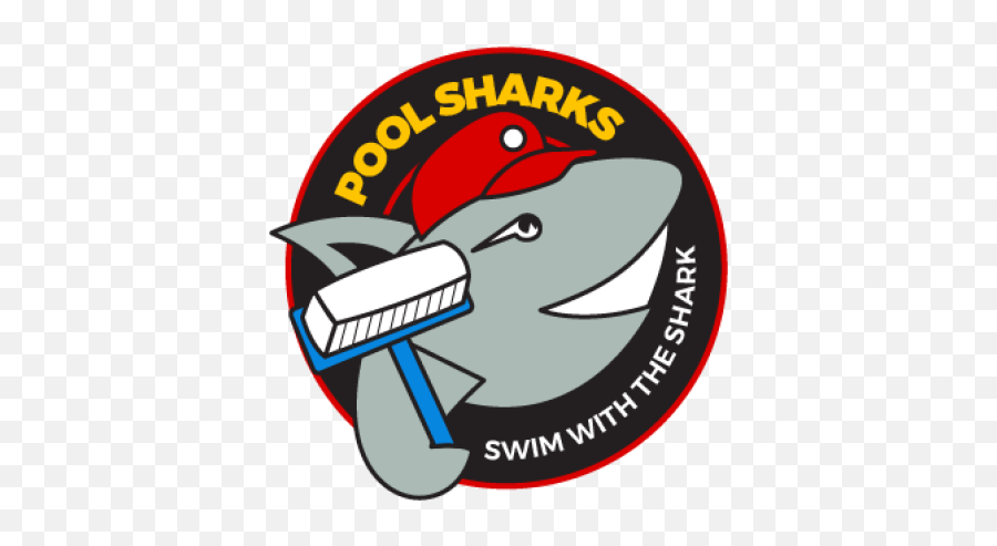 Pool Sharks Reviews - Cordova Tn Angieu0027s List Pool Shark Logo Emoji,Sharks Logo