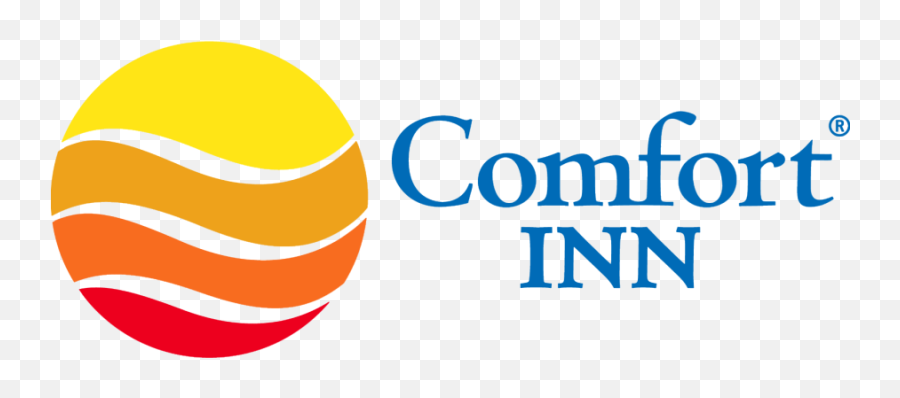 Comfort Inn Walcott - Logo Transparent Comfort Inn Emoji,Comfort Inn Logo