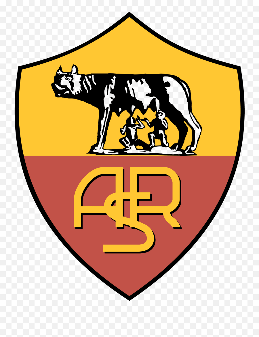 Roma Logo - Roma Emoji,Animal Logos