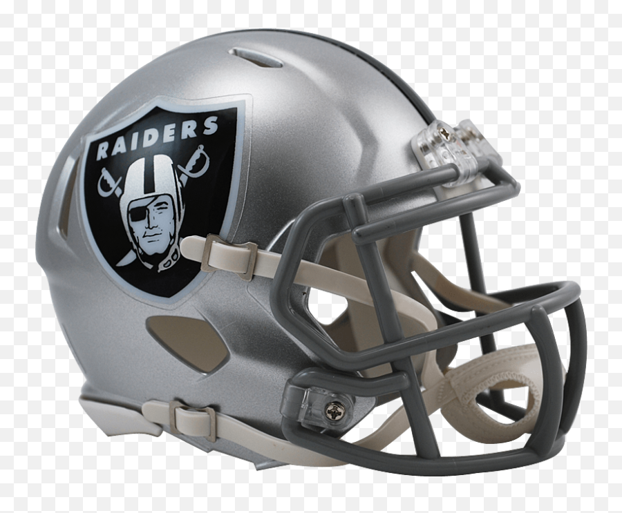 Oakland Raiders Helmet Transparent Png - Vegas Raiders Helmet Emoji,Raiders Logo Png