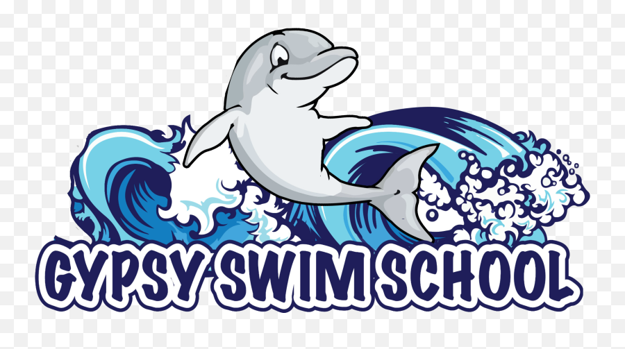 Swim Team - Swimming Clipart Full Size Clipart 478342 Common Bottlenose Dolphin Emoji,Swimming Clipart