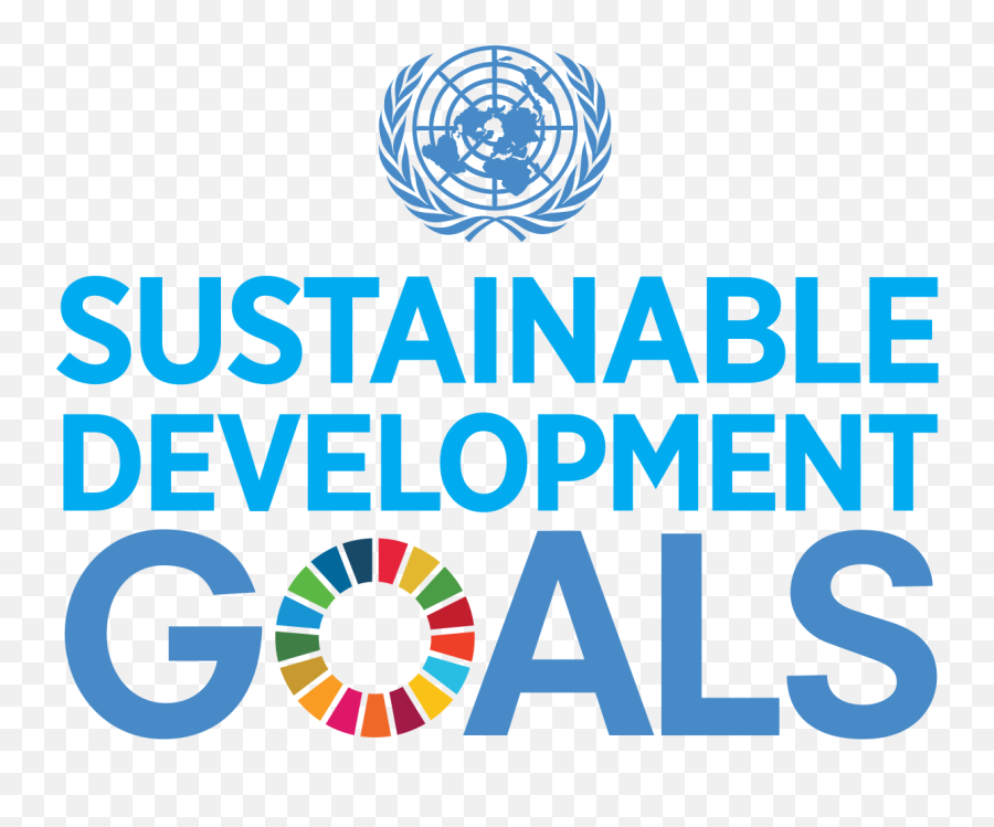 Logo - United Nations Logo 2030 Agenda Emoji,Sg Logo