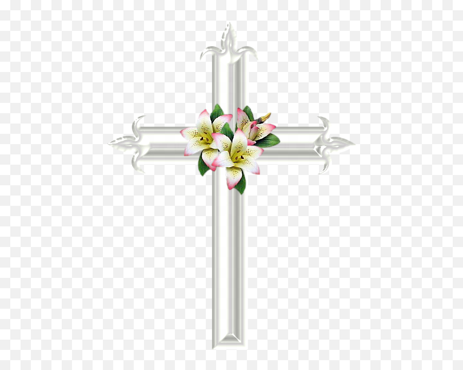 Religion - Confirmation Cross In Clipart Png Transparent Christian Cross Emoji,Religious Clipart