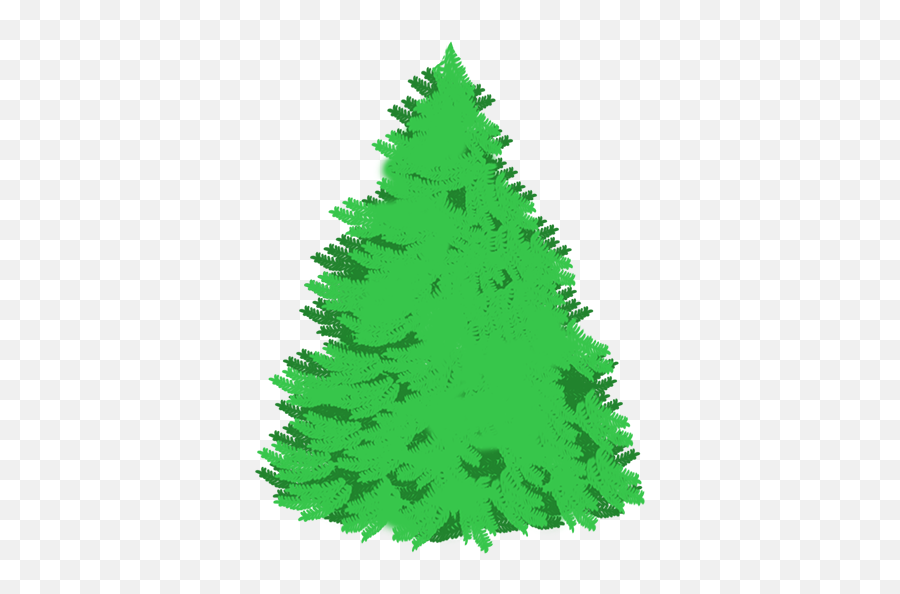 Christmas Tree Clip Art - Boreal Conifer Emoji,Drums Clipart