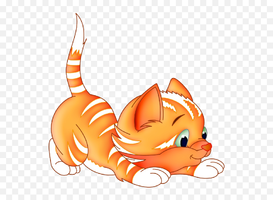 Cat Clipart Images - Google Zoeken Kitten Cartoon Cute Cute Cat Clipart Free Emoji,Cat Clipart