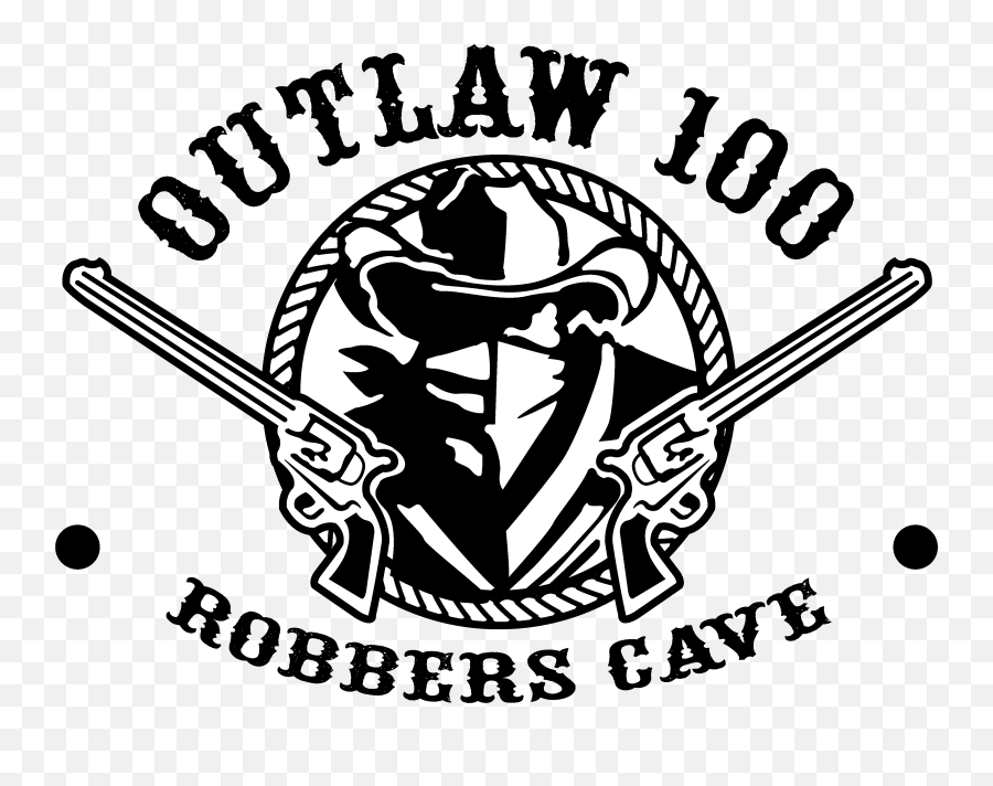 Outlaw - Language Emoji,Outlaw Logo
