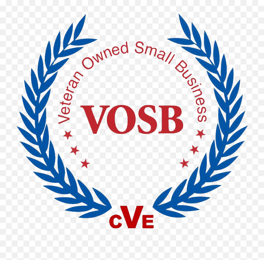 Certified As Veteran Owned Small - Vosb Veteran Owned Small Business Logo Emoji,Google Business Logo