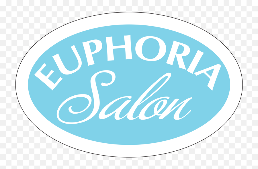 Euphoria Salon Columbus Ga Hair Salon Emoji,Hair Stylist Logo